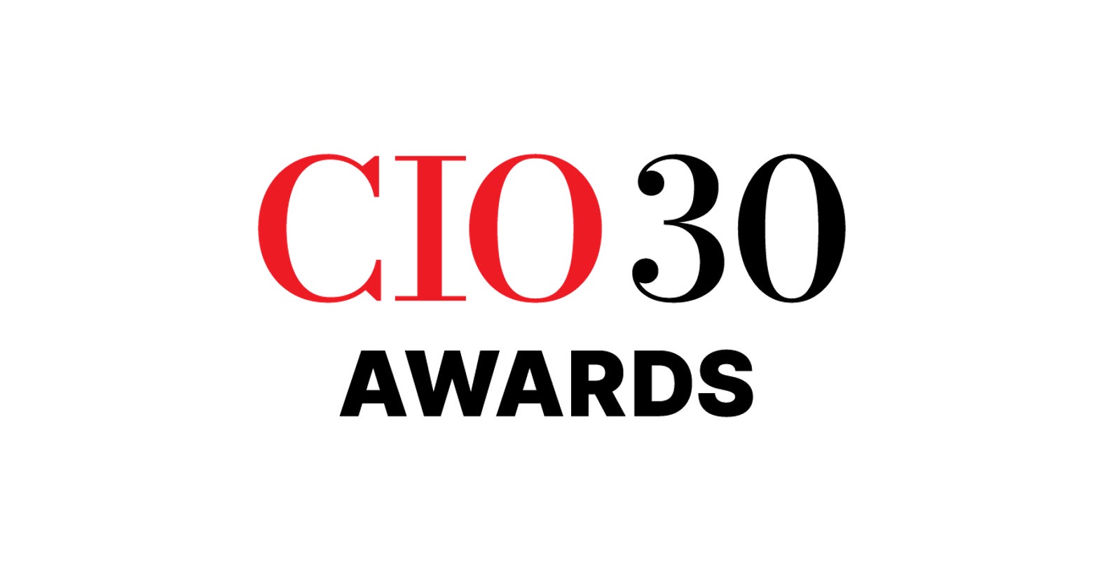 博報堂DYホールディングス、CIO Japanが主催する日本初の「CIO 30 Awards Japan 2025」にて「AI賞」を受賞