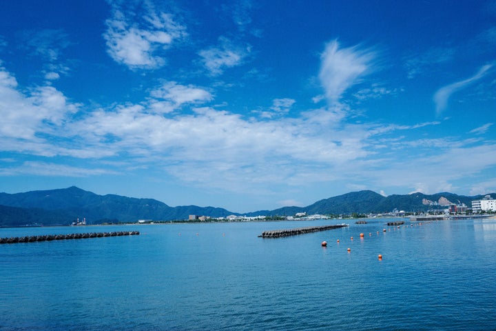 若狭おばまの魅力を音声ガイドで紐解く 若狭おばまの魅力を音声ガイドで紐解く