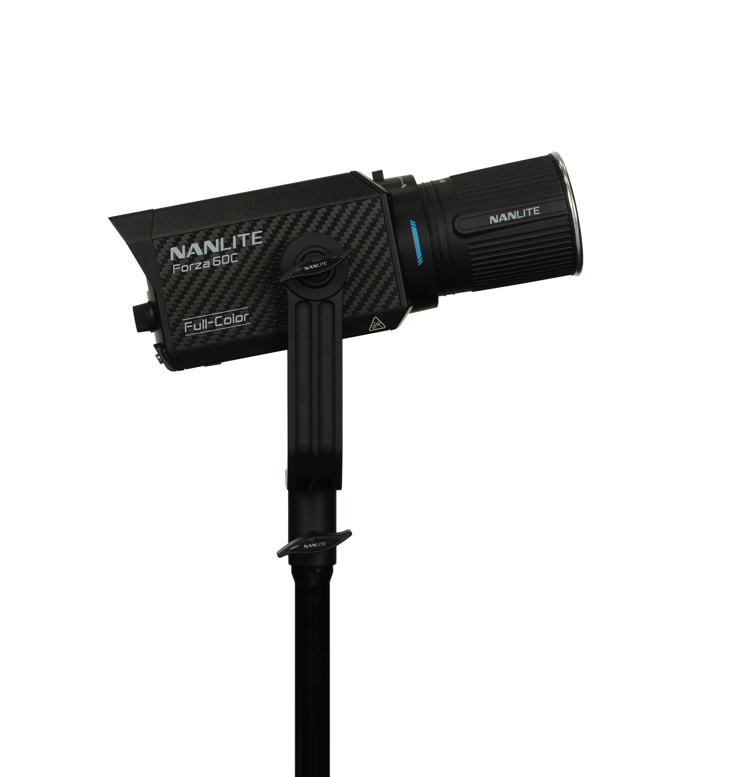 nanlite forza60 セット Amazon.com: Nanlite Forza 60 MarkII Fixture incl, 45?ref, AC