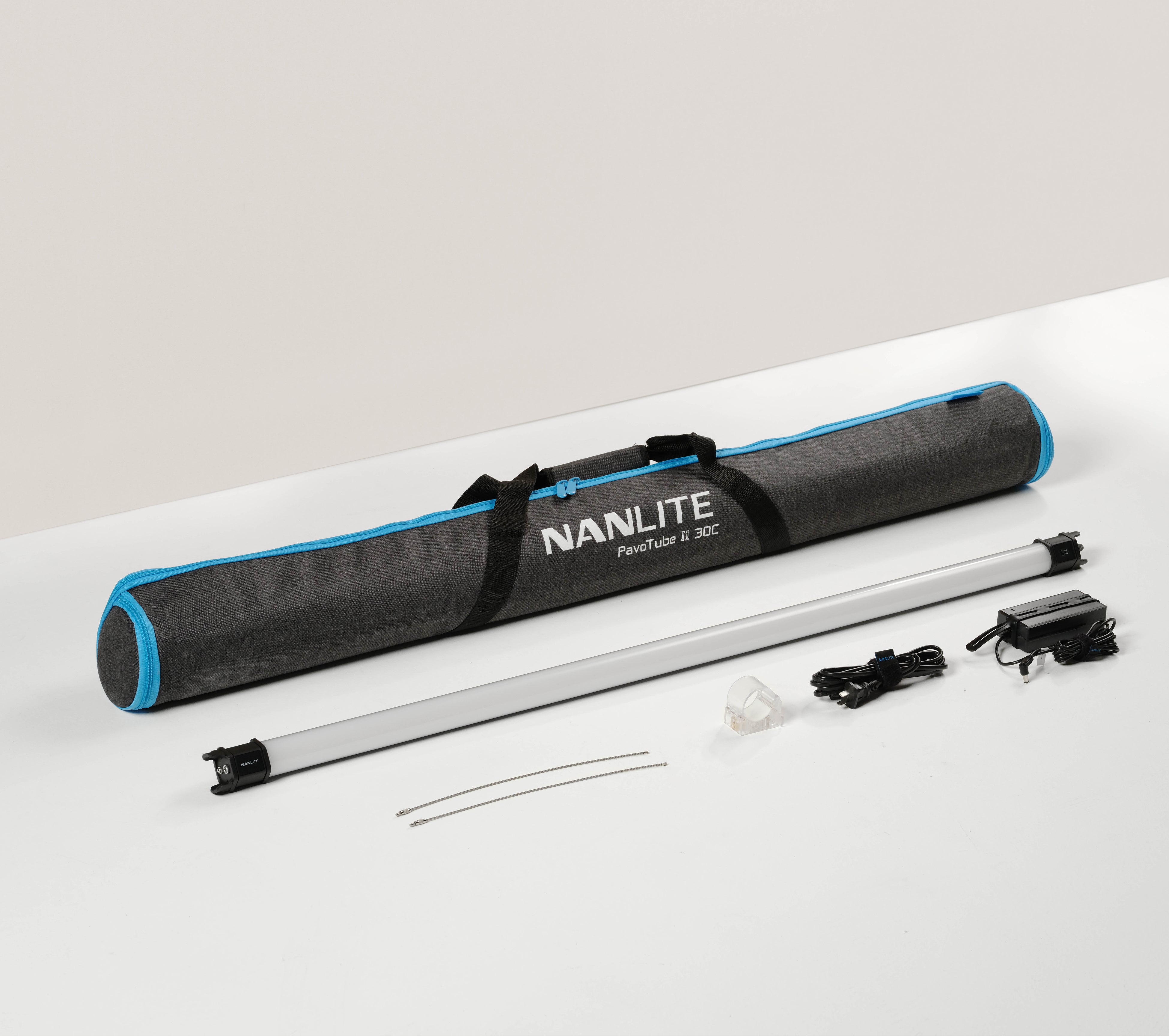 NANLITE PavoTube II 30C 2本セット　2ヶ月前に買いました 楽天市場】NANLITE PavoTube II 15C 2本セット 撮影用ライト led