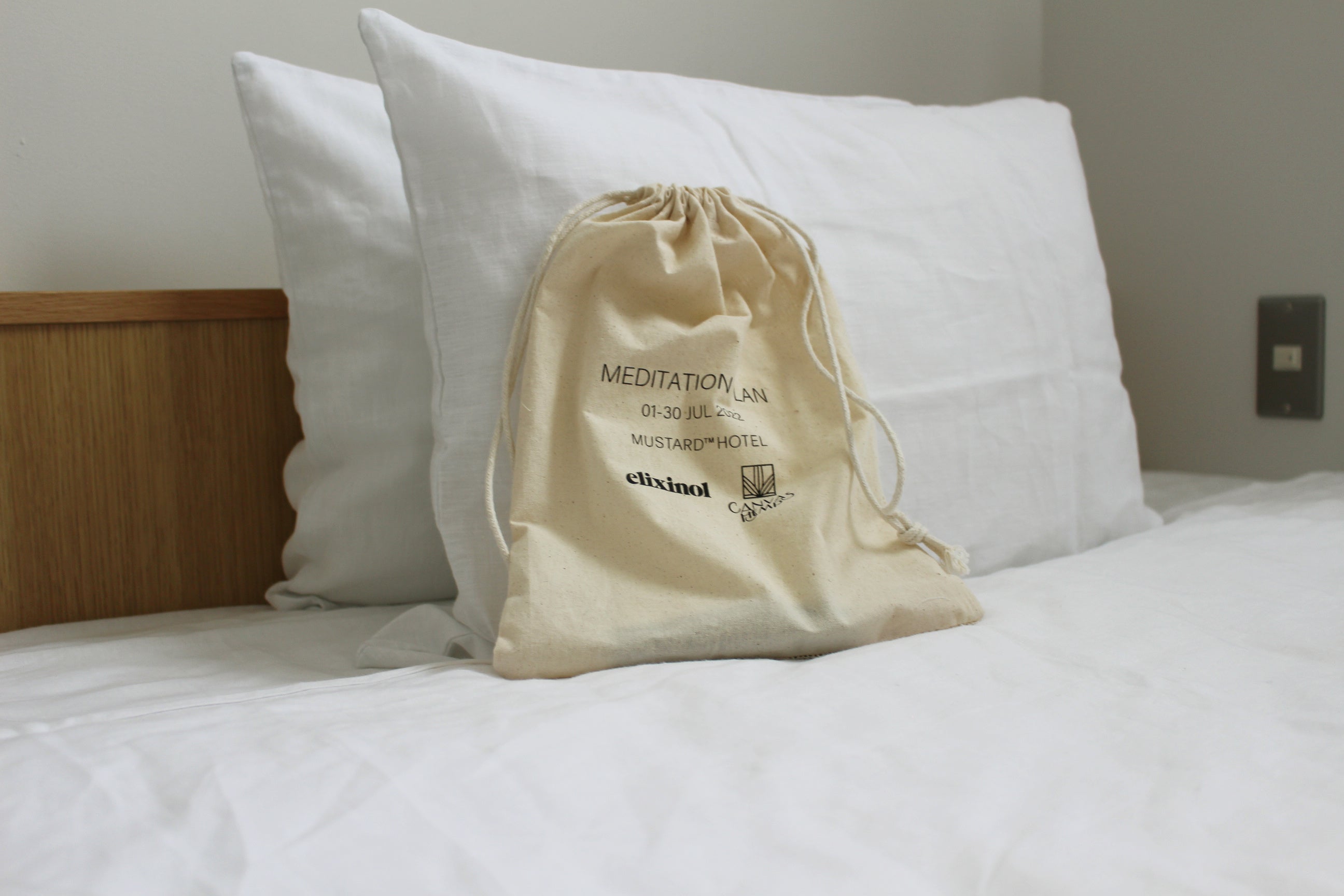 MUSTARD Hotel様専用