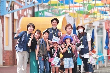 実施当日の様子