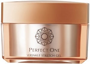 パーフェクトワン　美容液ジェル　シワ改善　美白　薬用オールインワンジェル PERFECT ONE 新日本製薬公式 薬用美白ケア シワ改善