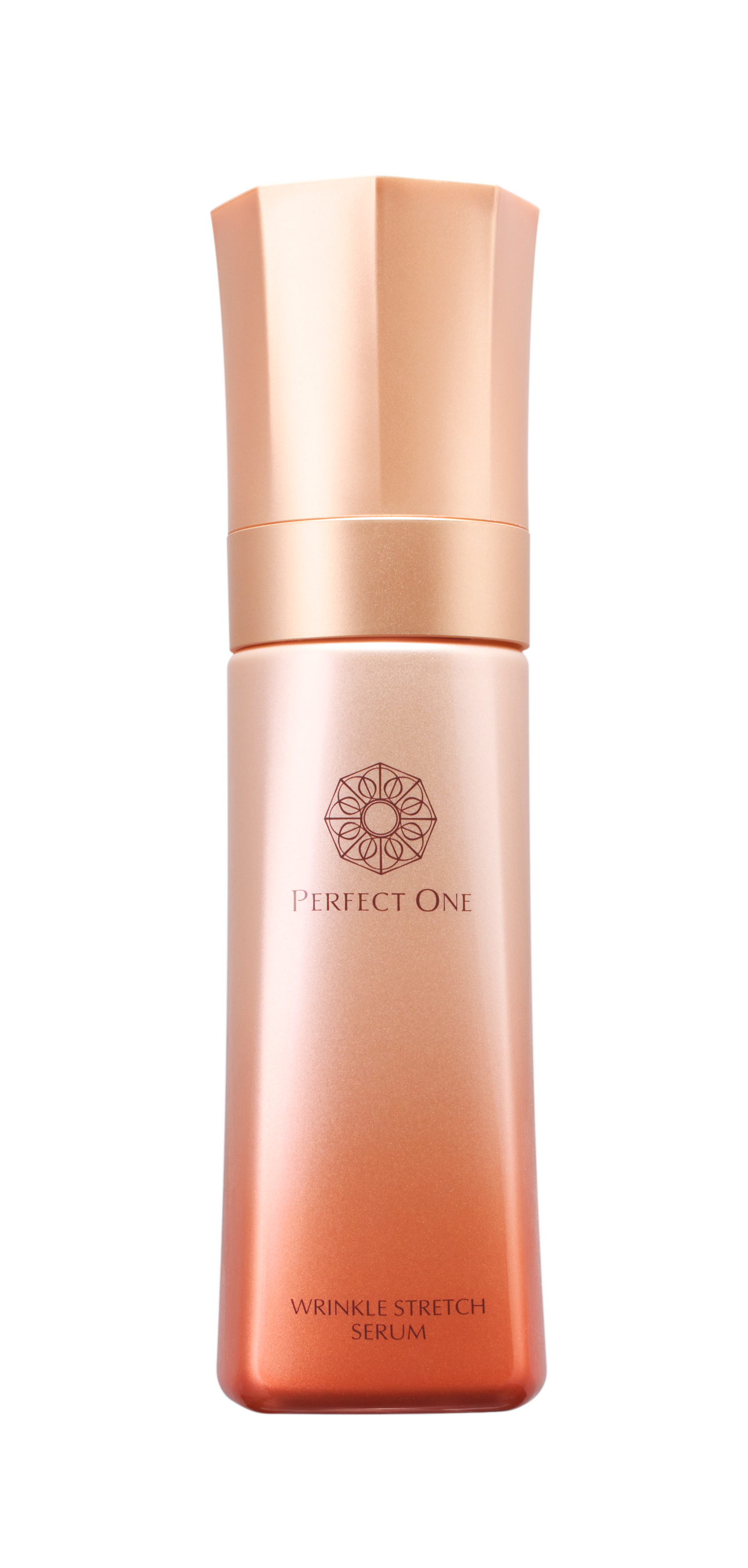 パーフェクトワン 薬用リンクルストレッチセラム 美容液 薬用リンクルストレッチセラム[医薬部外品]｜パーフェクトワン