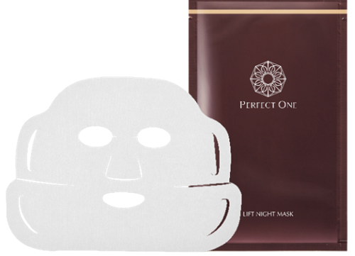 パーフェクトワン SPリフトナイトマスク（32mL×4包／税込5,500円）
