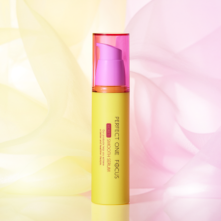 パーフェクトワンフォーカス VCレチ スムースセラム　30mL／税込 2,970円