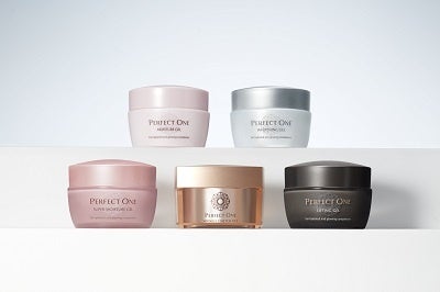 60代からの美容の便利帖「LDK Ageless」にて『パーフェクトワン