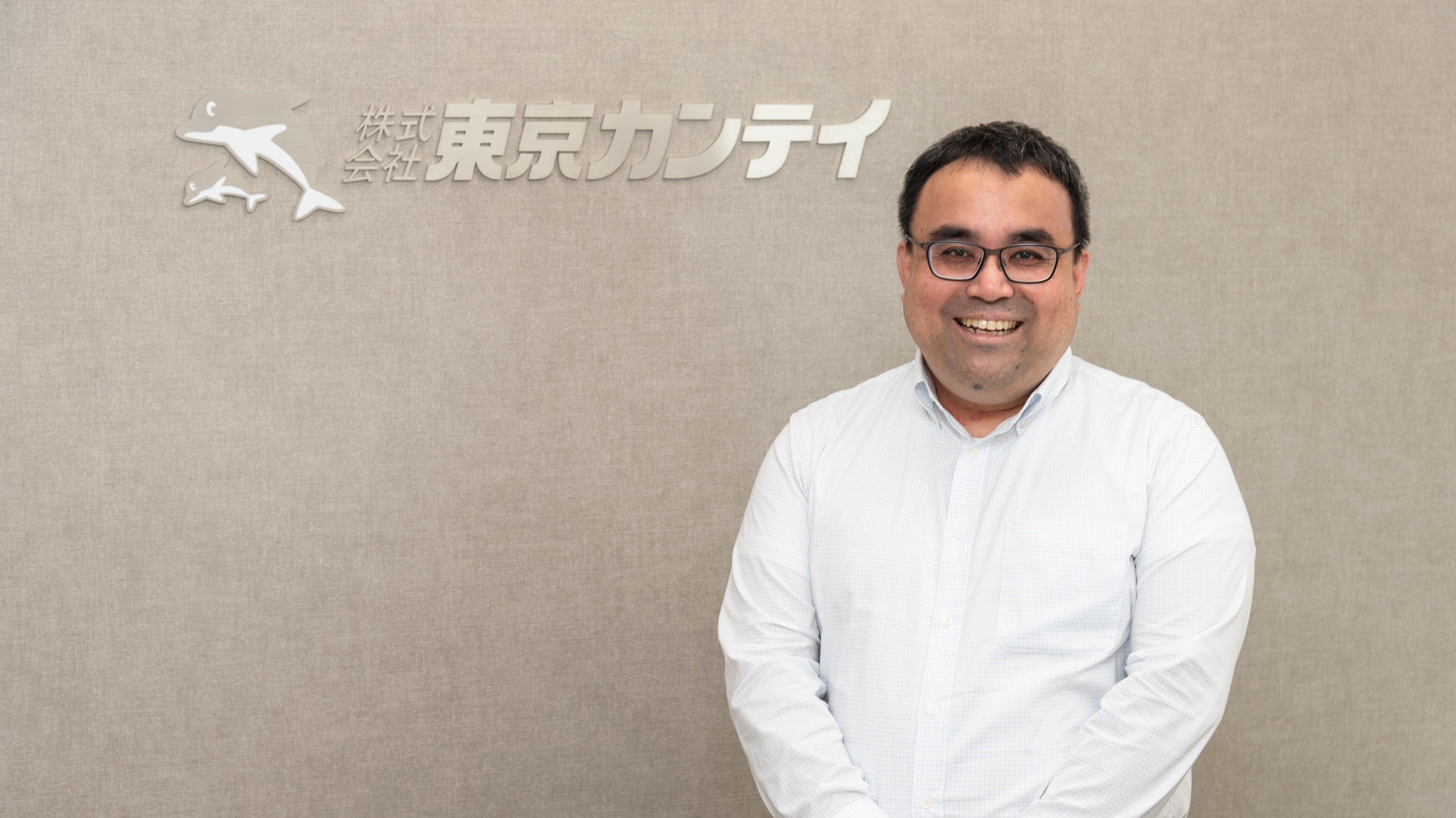 △株式会社東京カンテイ　経営企画室　田中 学 様