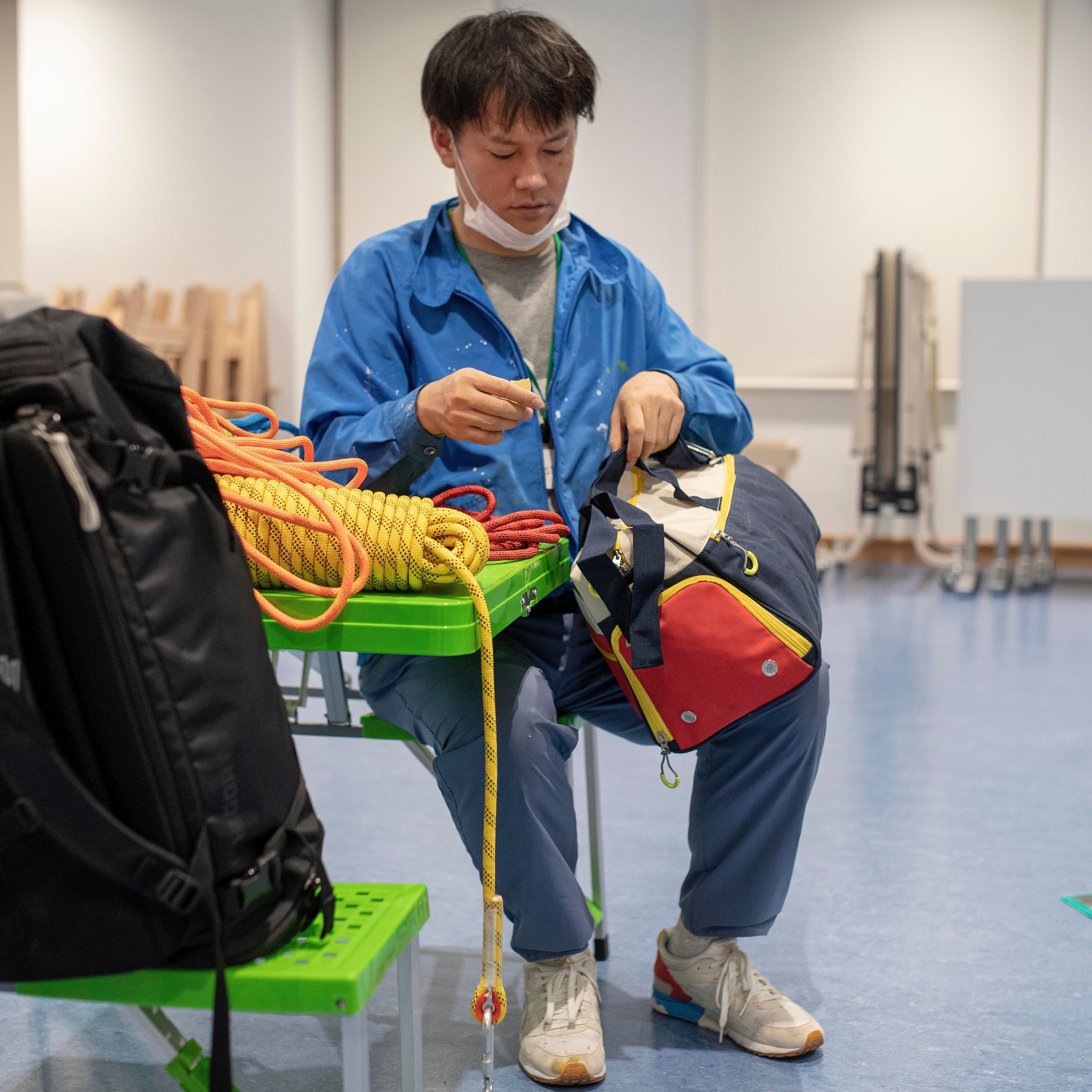 Photo：KAWATA SATOSHI