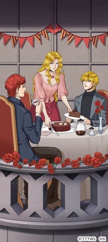 銀河英雄伝説 戦いの輪舞曲のバレンタインイベント開催!新キャラやスキンが登場! 銀河英雄伝説 戦いの輪舞曲のバレンタインイベント開催!新キャラやスキンが登場!