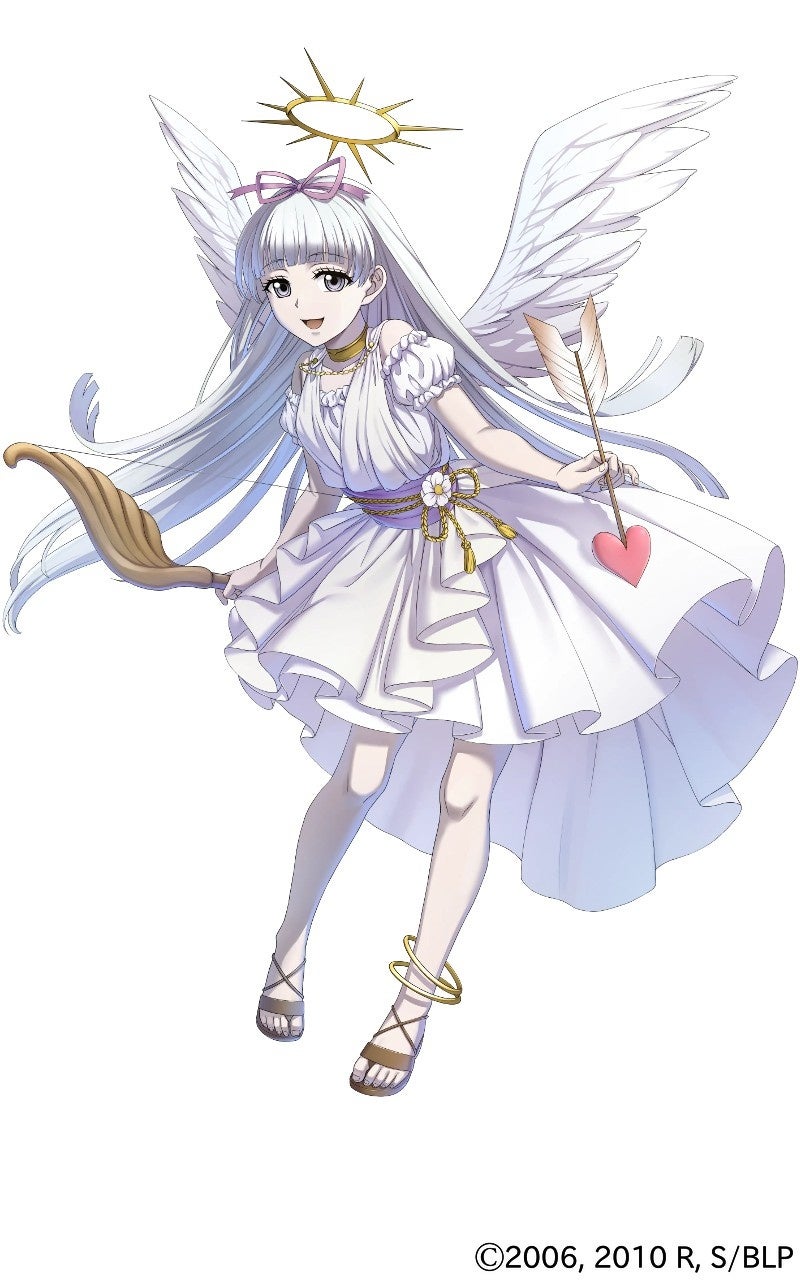 ヘンゼルとグレーテルのバレンタインスキンが登場! ヘンゼルとグレーテルのバレンタインスキンが登場!