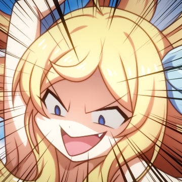 邪神ちゃんドロップキック ケイオス ロゴ