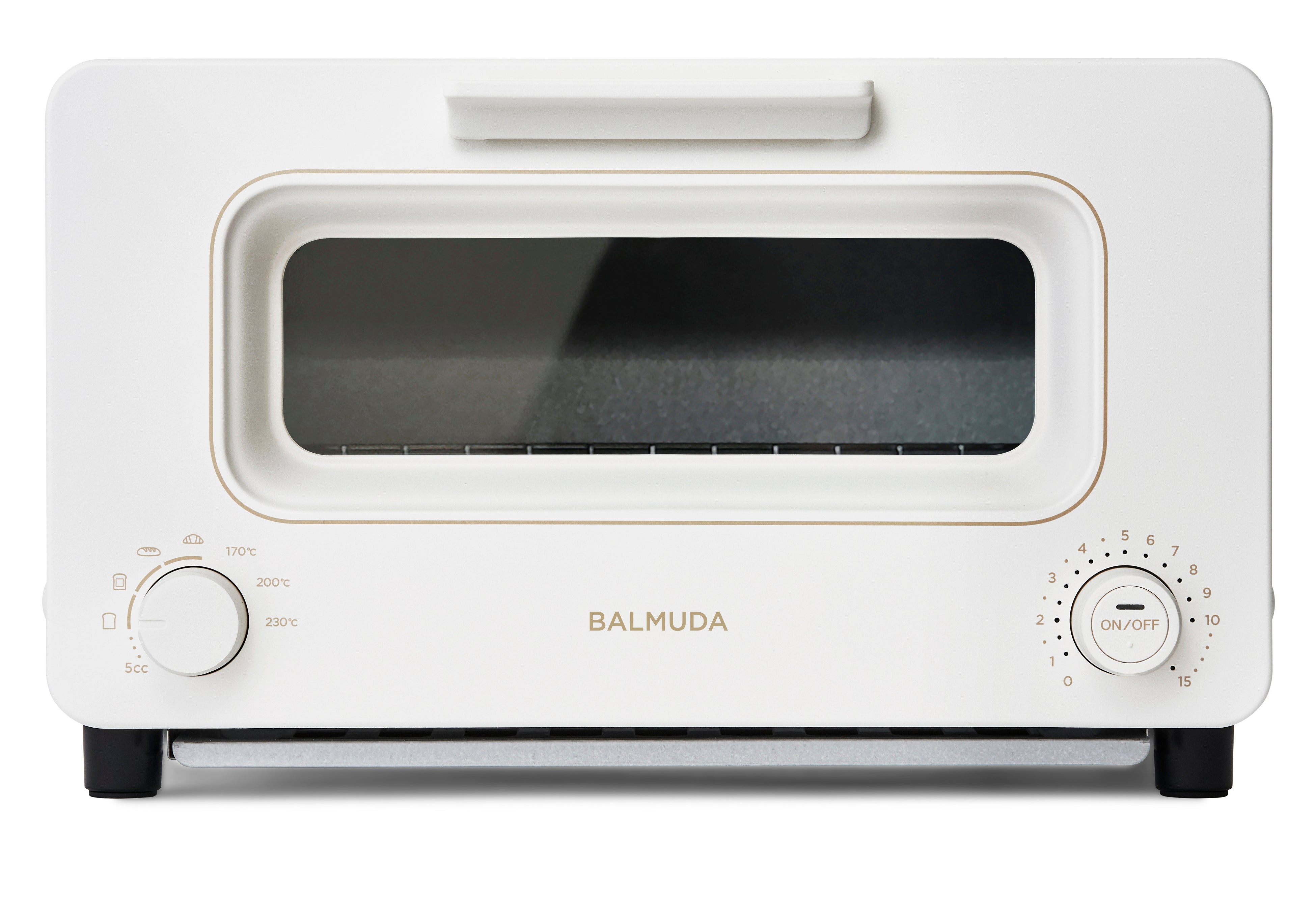 【11点コース】バルミューダ バルミューダ ザ・トースター