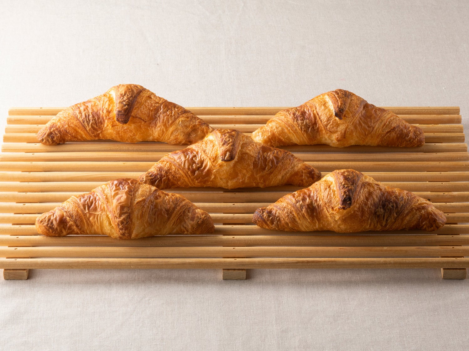 発酵いらずで気軽に焼きたてパンが楽しめる スマート冷凍パンキット クロワッサン 敷島製パン株式会社のプレスリリース 発酵いらずで気軽に焼きたてパンが楽しめる スマート冷凍パンキット クロワッサン 敷島製パン株式会社のプレスリリース