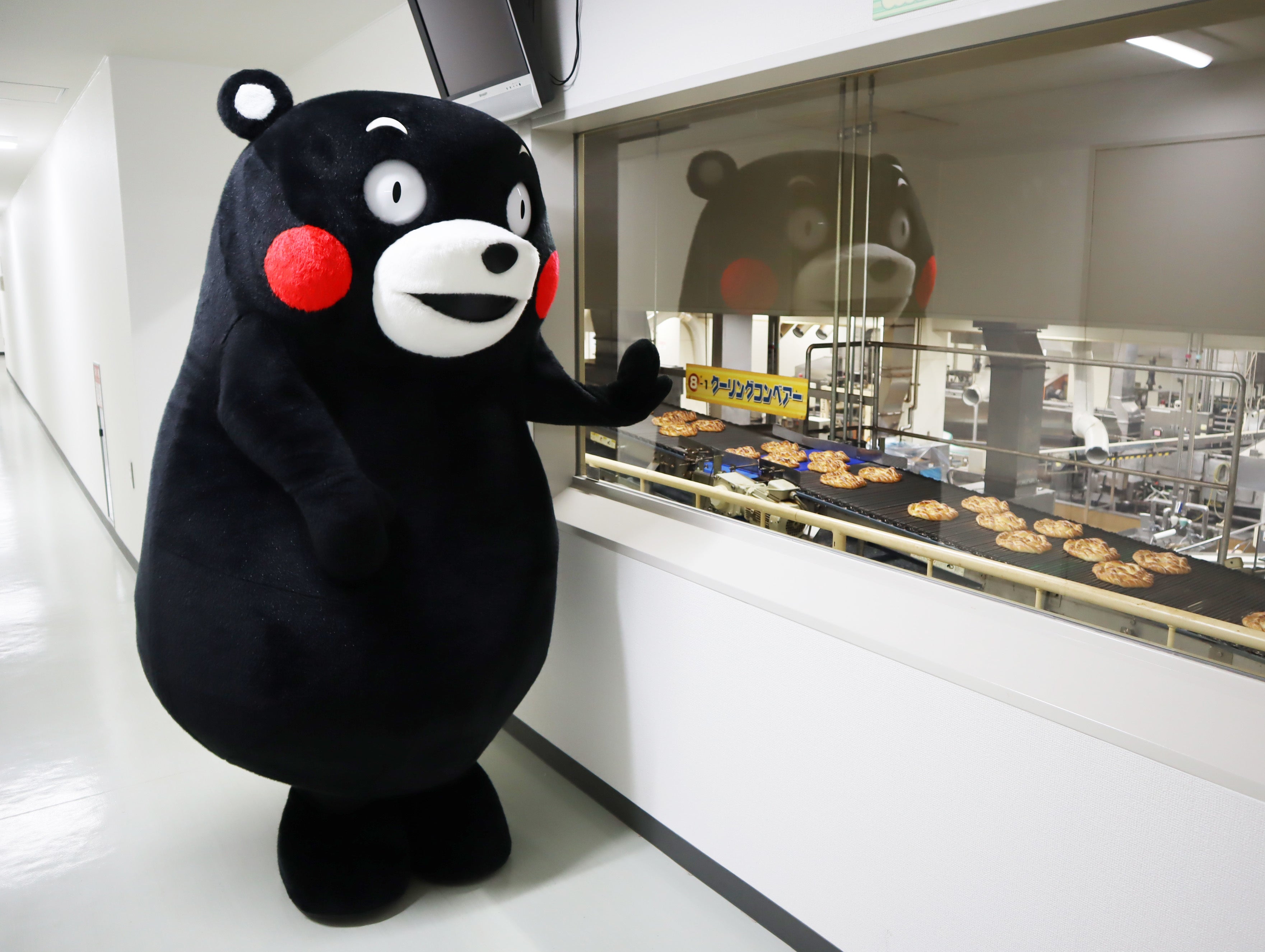 ©2010熊本県くまモン