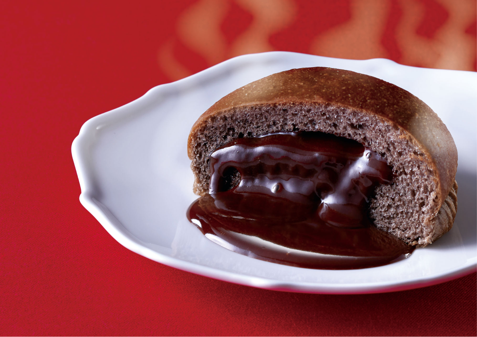 焼き立てパン詰め合わせ♪【12日製造冷凍発送】超特♥濃厚チーズ＆シフォン菓子♥ いつでもすぐにたのしめる焼成後冷凍パン「とっておきSELECTION