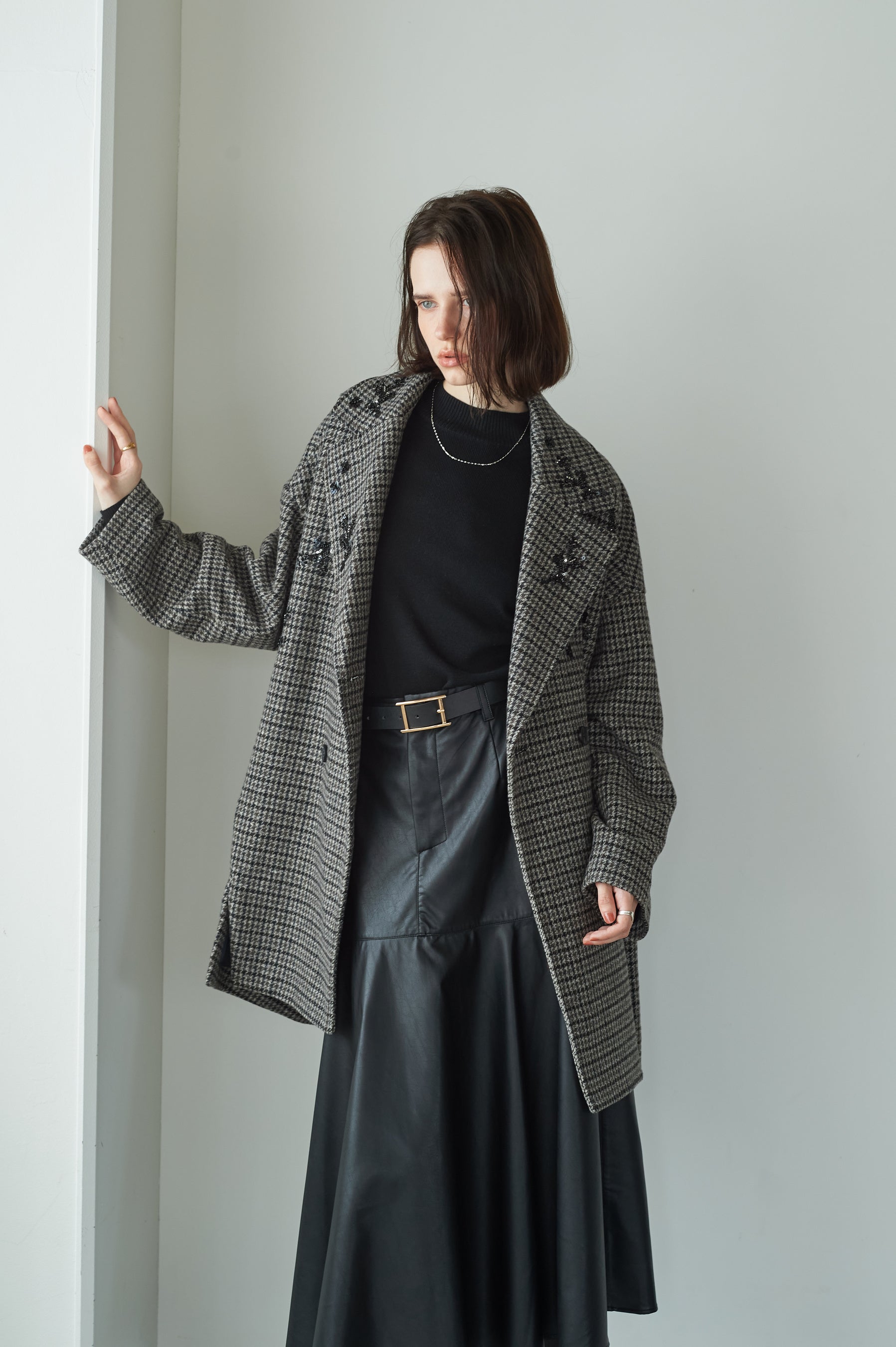 【YECCA VECCA】“Vintage, In Motion”をテーマにした2026 Winter LOOK BOOKを公開