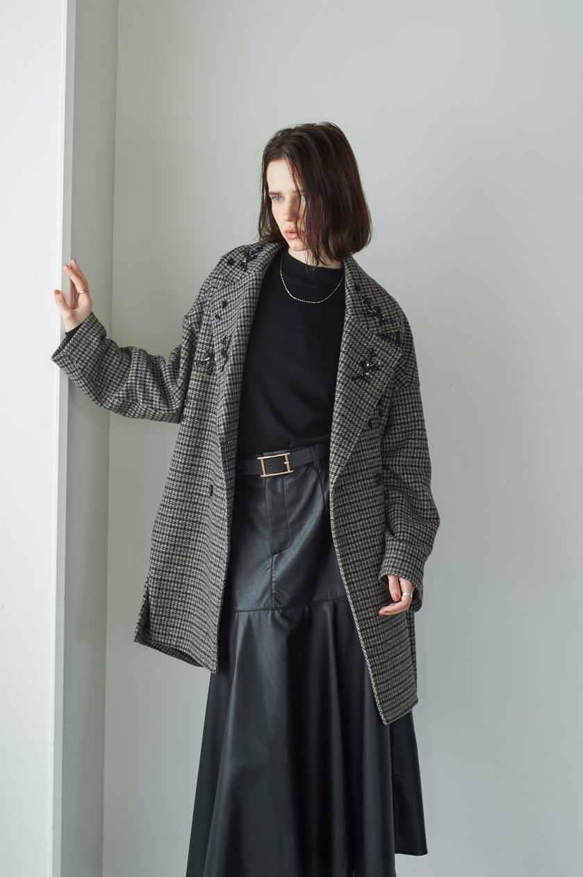 CAPE HORN 俳優・井浦新氏を起用した26AW MEN’S VISUAL公開「A Quiet Winter Retreat. CAPE HORNと過ごす、静かなリトリート。」
