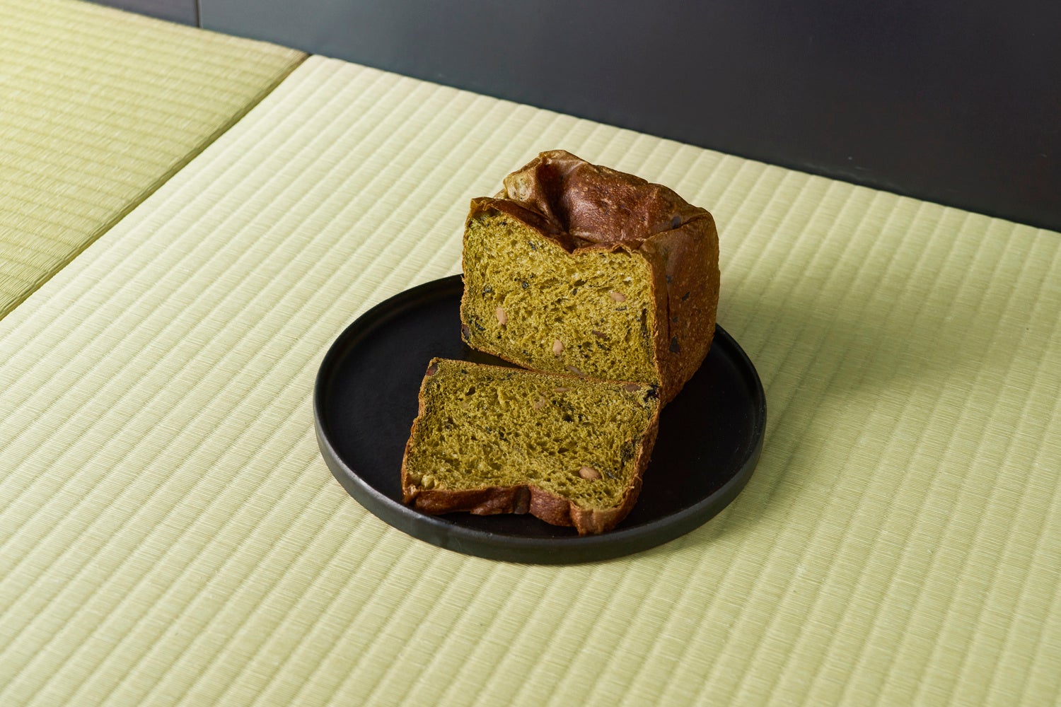 Hotel Koe Bakery から新年メニュー登場 お正月に食す 抹茶 丹波黒豆 ホテル食パン 12月26日 日 から 和風ブレッドフェア 開催 株式会社ストライプインターナショナルのプレスリリース Hotel Koe Bakery から新年メニュー登場 お正月に食す 抹茶 丹波黒豆 ホテル食パン 12月26日 日 から 和風ブレッドフェア 開催 株式会社ストライプインターナショナルのプレスリリース