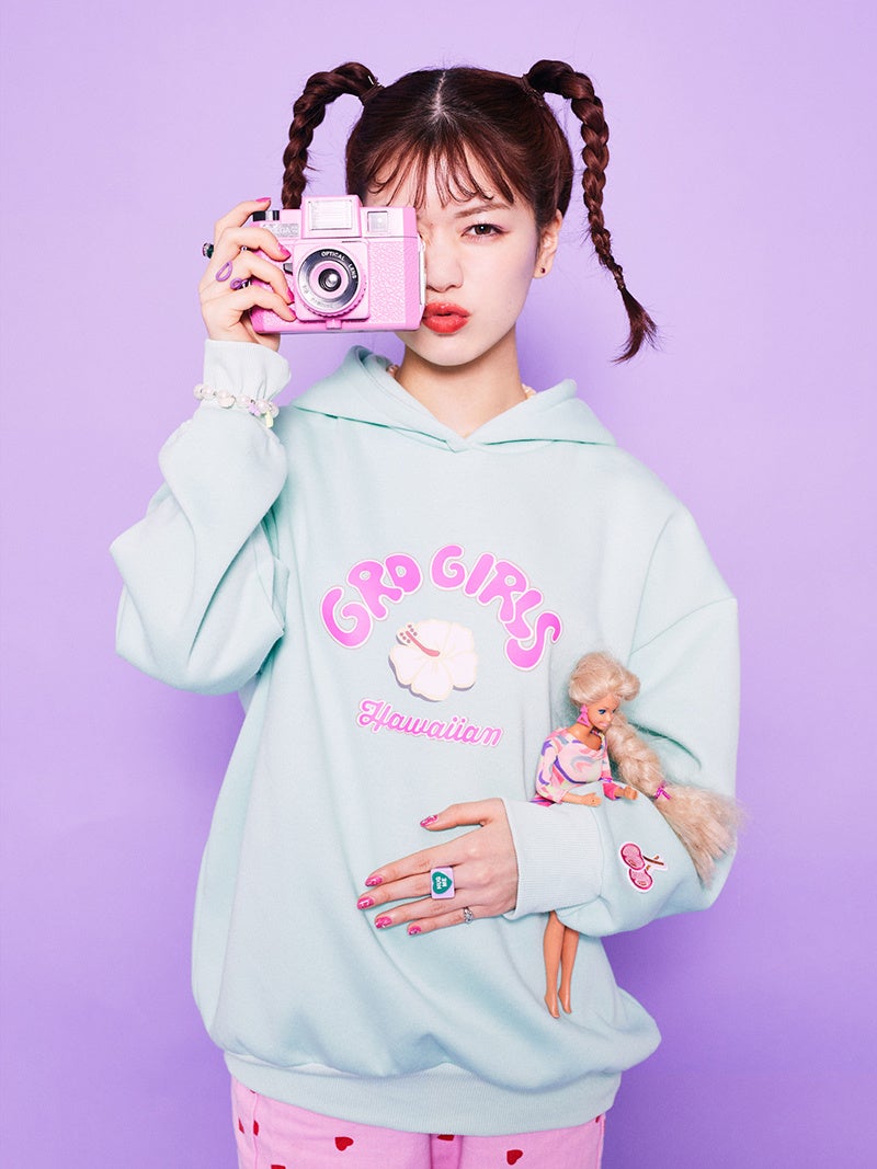 年末のプロモーション特価！ 審良ふたばさん初のアパレルプロデュース！STRIPE CLUBと「好き ジャケット・アウター