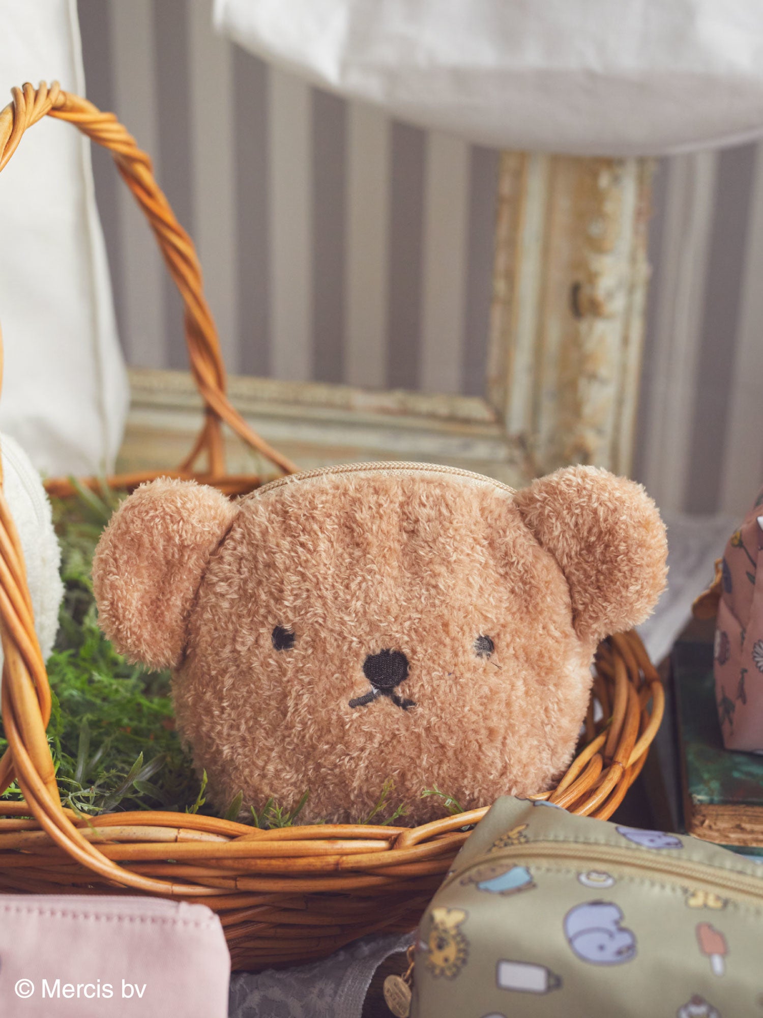 毎回ECサイトにて即完売のコラボ第3弾！Maison de FLEUR