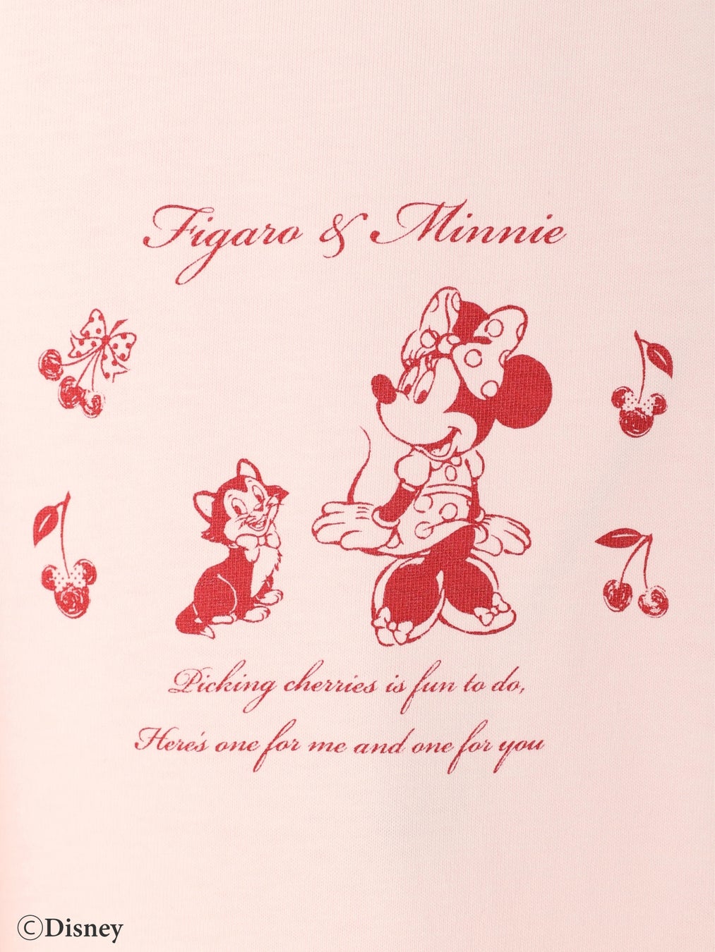 Maison De Fleur ミッキーマウス ミニーマウス ディズニーマリー のイラスト にも注目 ブランド初の Tシャツコレクション を発売 株式会社ストライプインターナショナルのプレスリリース Maison De Fleur ミッキーマウス ミニーマウス ディズニーマリー のイラスト にも注目 ブランド初の Tシャツコレクション を発売 株式会社ストライプインターナショナルのプレスリリース