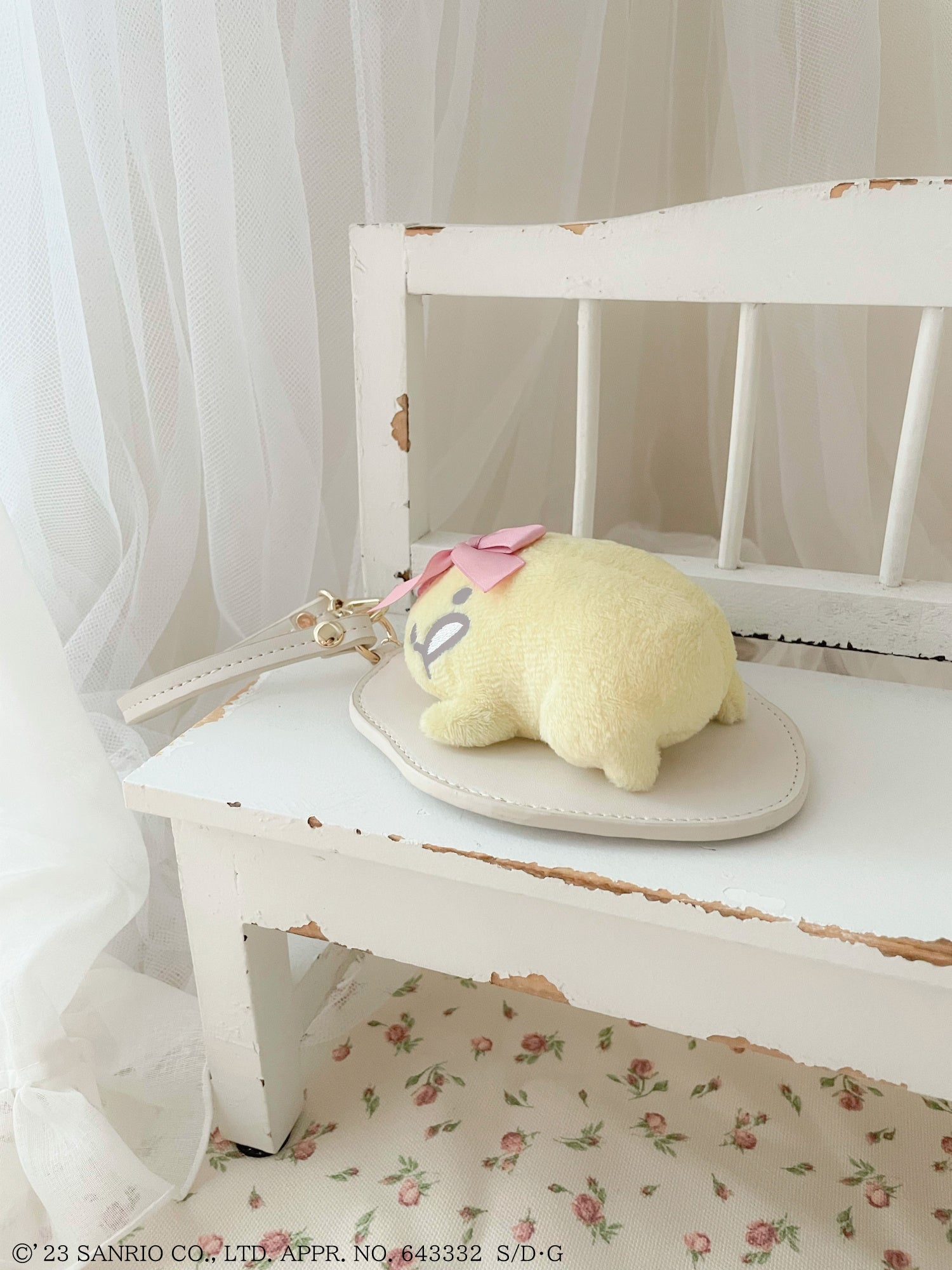 トートバッグ ぐでたま : サンリオ | HMV&BOOKS online - 910864