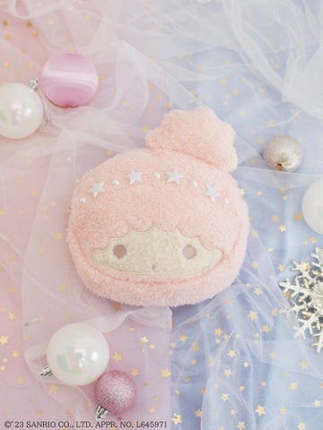 【Maison de FLEUR】リトルツインスターズの特別コレクションが登場! 【Maison de FLEUR】リトルツインスターズの特別コレクションが登場!