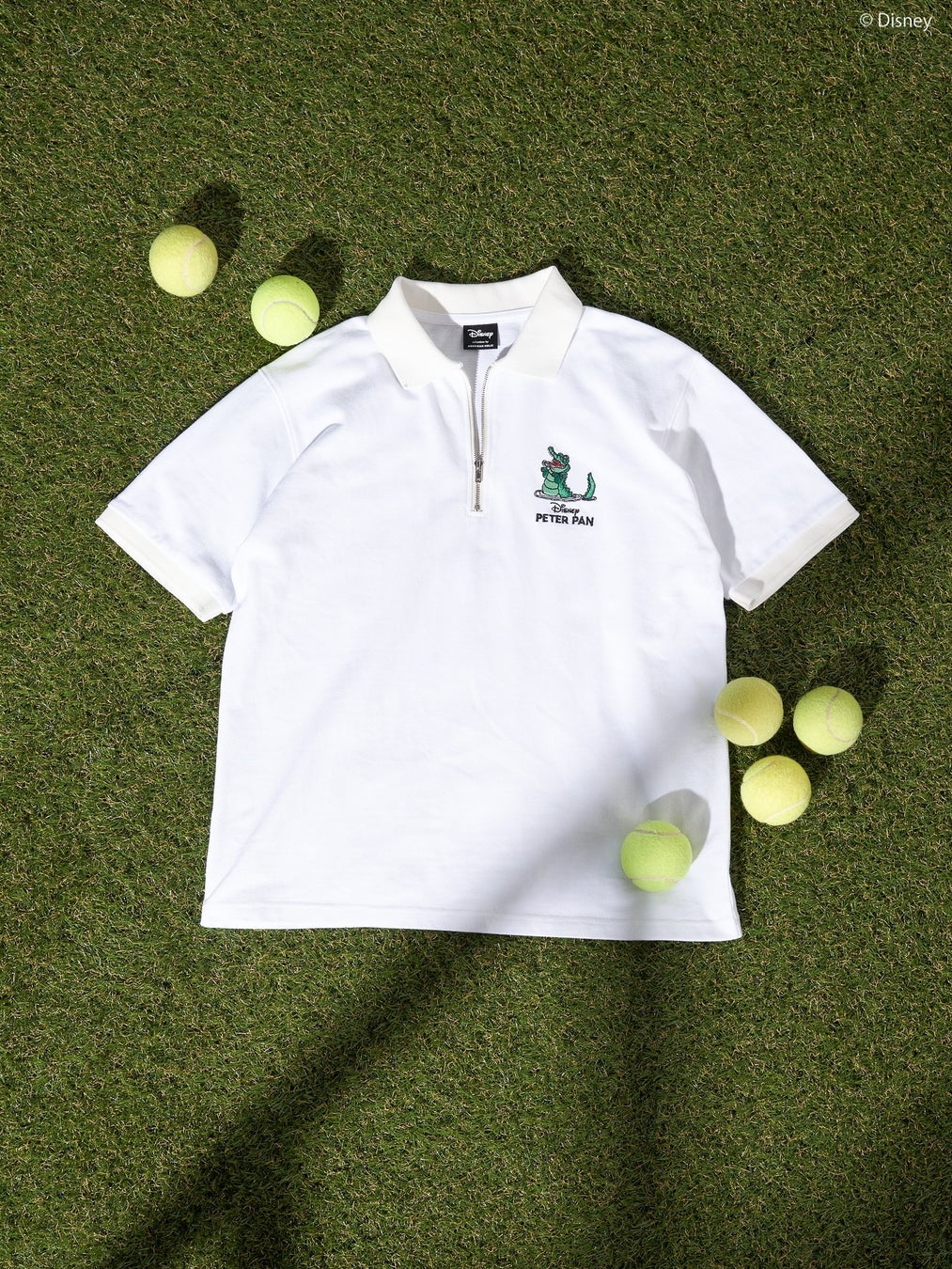 AMERICAN HOLIC Launches Exciting ‘Peter Pan’ Collection in Disney Line! AMERICAN HOLIC Launches Exciting ‘Peter Pan’ Collection in Disney Line!