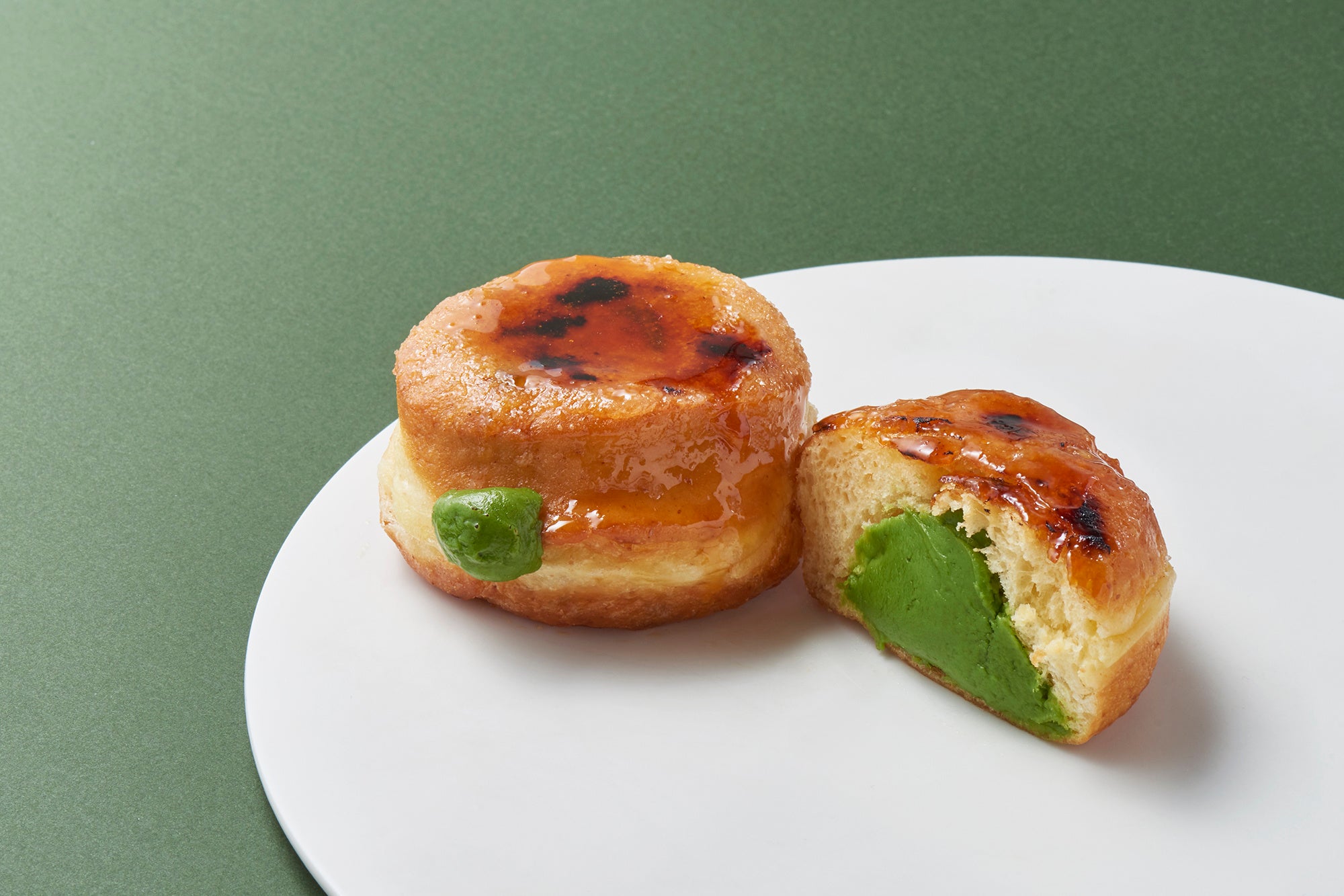 koe donuts】京都の日本茶専門店「YUGEN」が厳選する希少な宇治