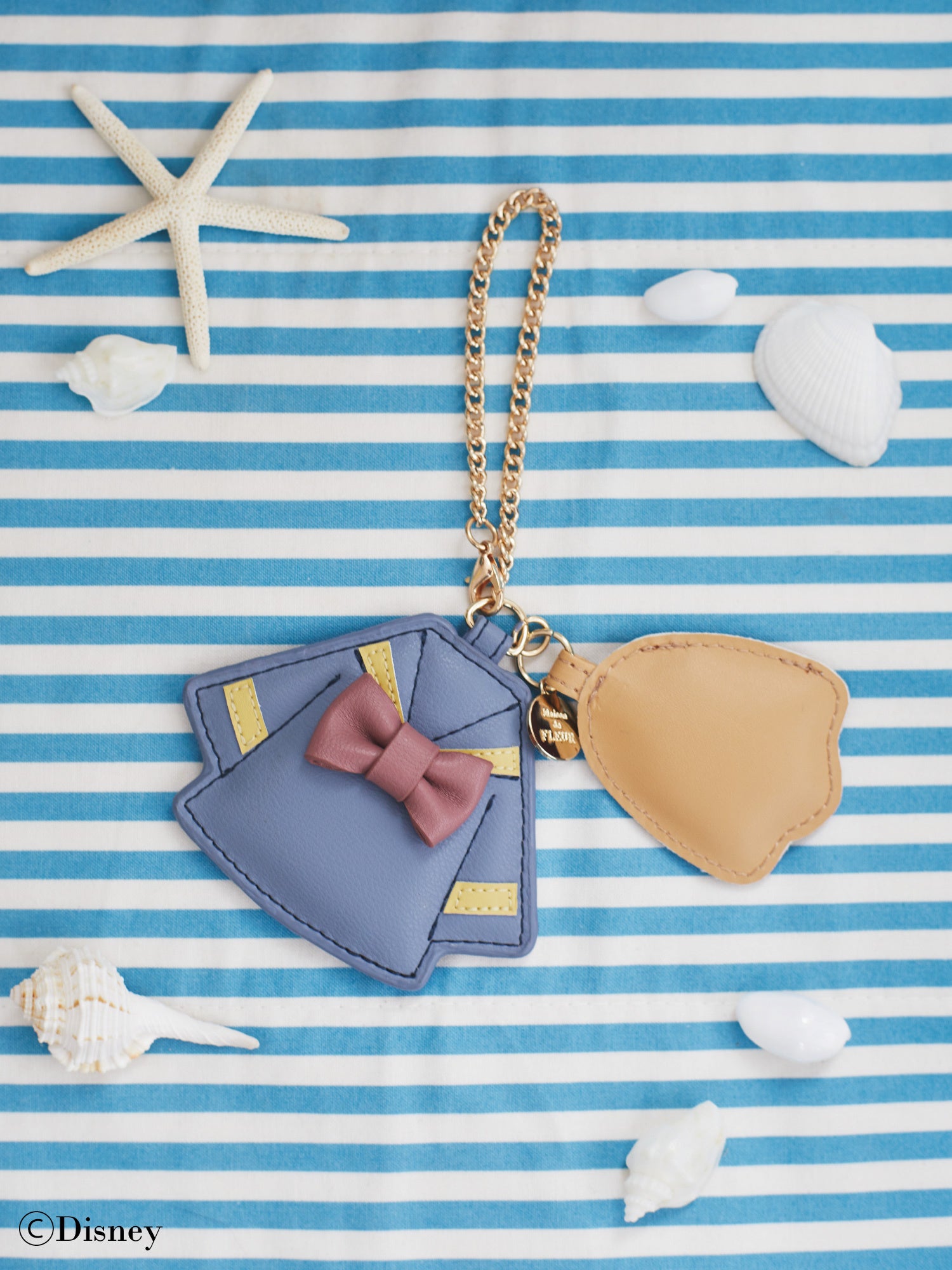 Maison de FLEUR】「Disney Collection」より、スクリーン