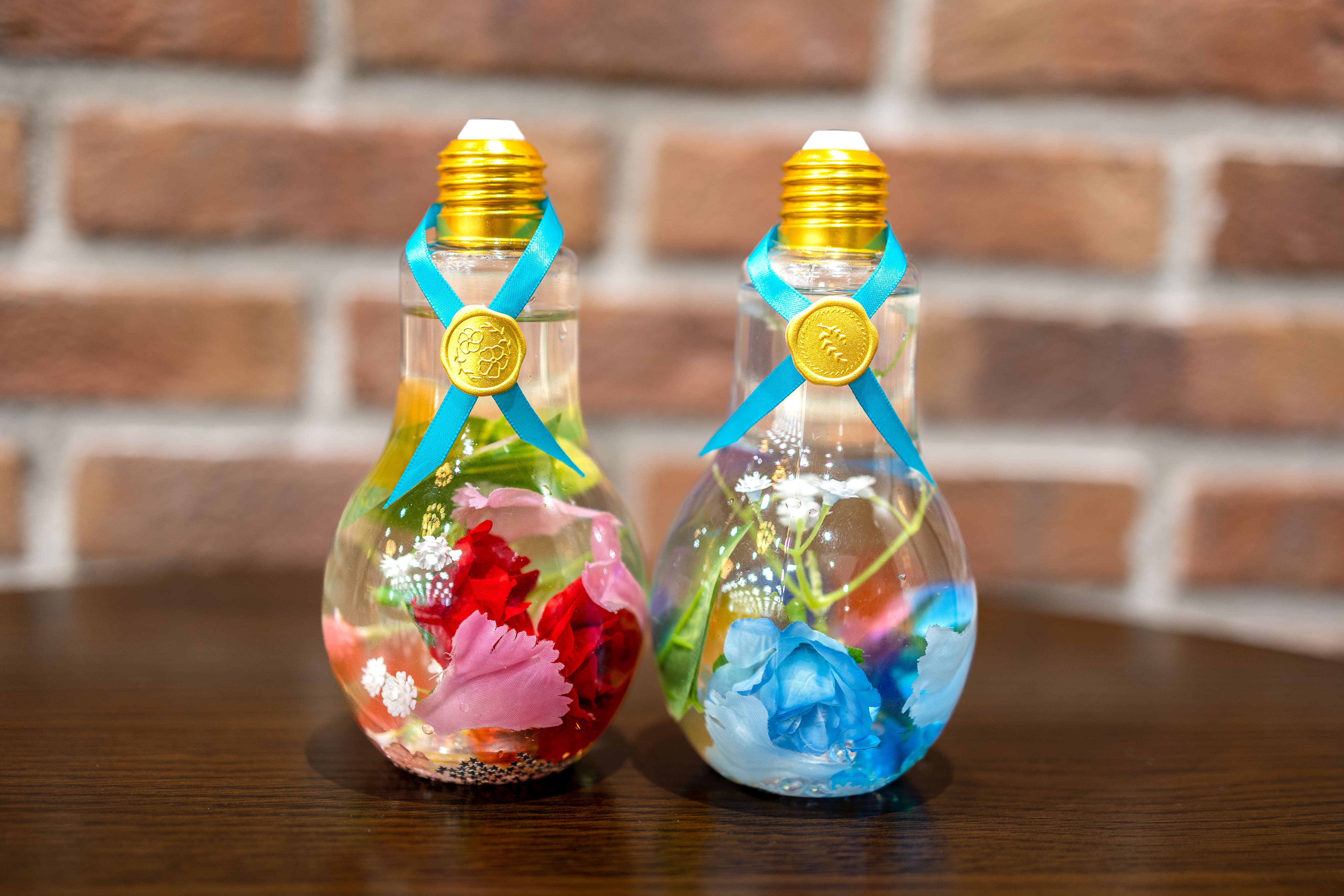 フラワードーム　イメージ