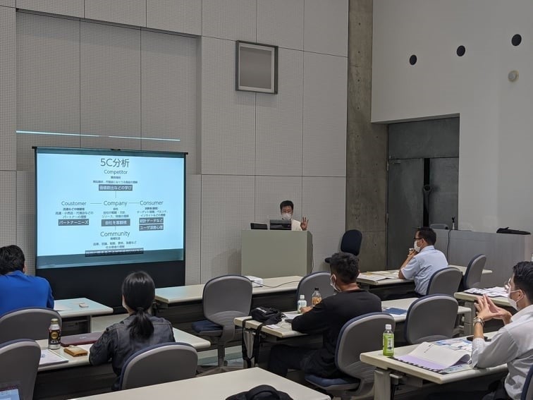 セミナー＆ワークショップ