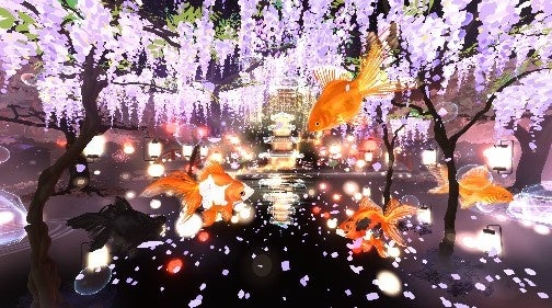 今年の顔”「Forbes JAPAN 100」にVR/NFTアーティスト・せきぐち