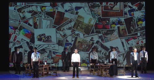 2021年9月10日（金）東京「イイノホール」にて無観客上演