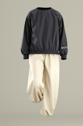 3DCGサンプル見本