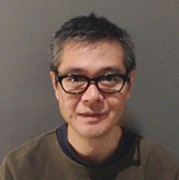 内田 祐生（うちだ さちお）氏