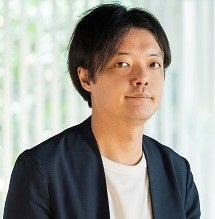 上野山 勝也 氏