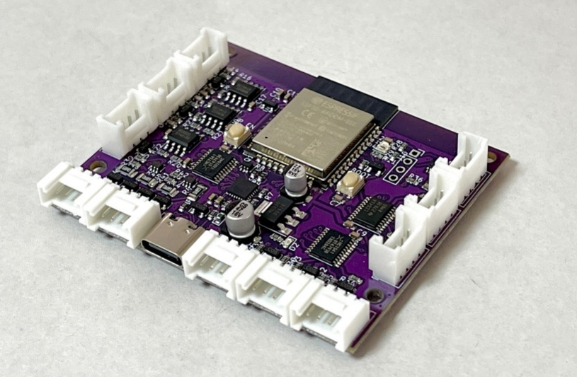 テクセンボード