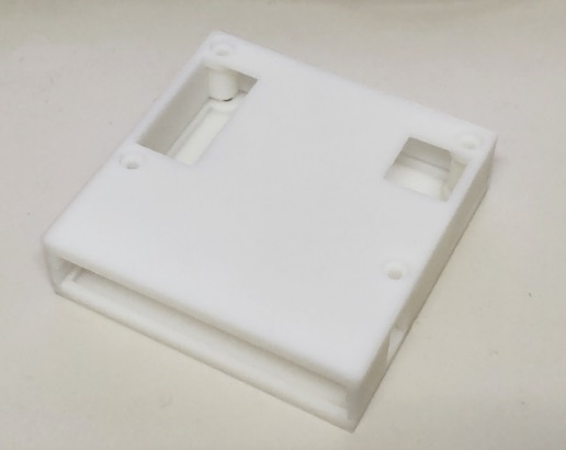 テクセンボード専用ケース