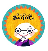 aurinco氏