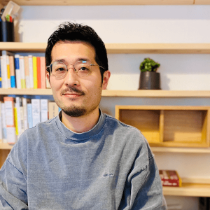 三浦 宗晃（みうら ひろあき）氏