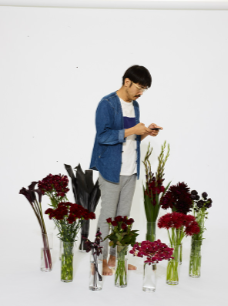 吉田 耕（よしだ こう）氏