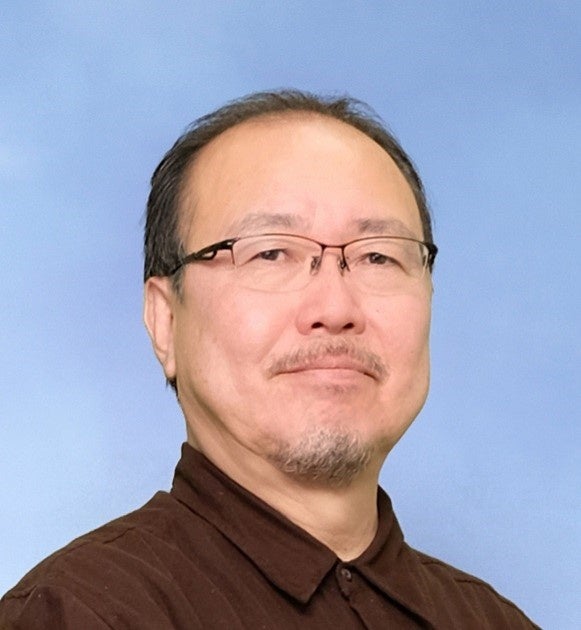 佐藤 文武（さとう ふみたけ）氏