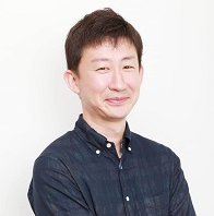 池田　拓司（いけだ　たくじ）氏