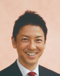 富川悠太 氏
