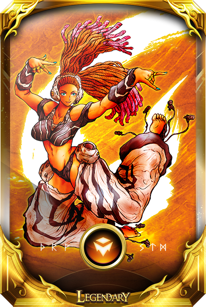 ヒップホップダンサー