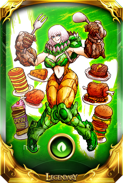 フードファイター