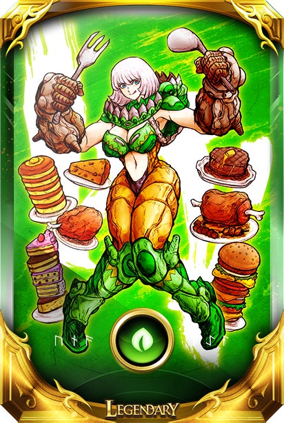 フードファイター