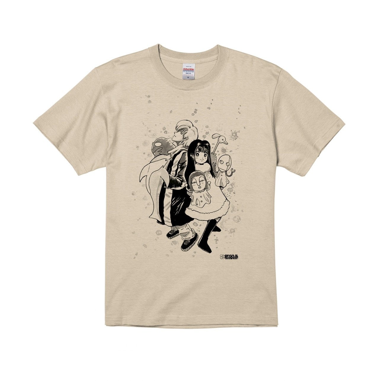 デビュー44年目 天才漫画家きたがわ翔 展示開催 11/1（土）～11/8（土